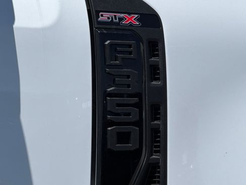 New 2025 Ford F350 XL w/ STX Appearance Package image 22