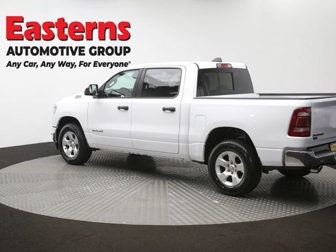 Used 2023 RAM 1500 Big Horn AWD/4WD image 65