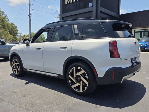 New 2027 MINI Cooper Countryman S AWD/4WD image 5