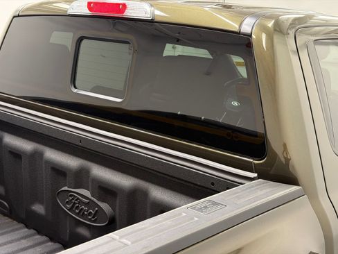 Used 2024 Ford Ranger Raptor AWD/4WD image 9
