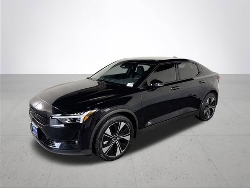 Used 2023 Polestar Polestar 2 w/ Pilot Pack image 2