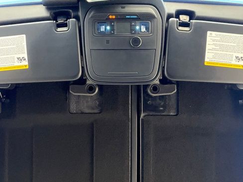 New 2025 Ford Bronco 2-Door w/ Sasquatch Package image 38