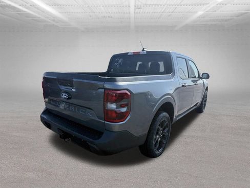 New 2026 Ford Maverick XLT w/ Equipment Group 301A AWD/4WD image 3
