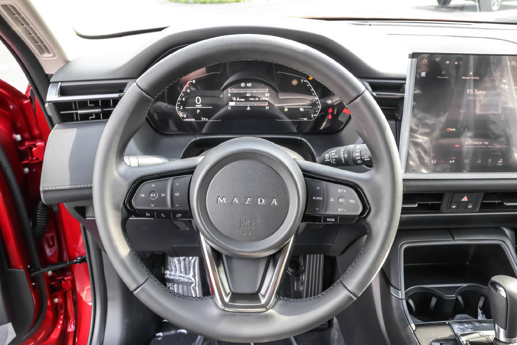 Used 2026 MAZDA CX-5 Select AWD/4WD image 18