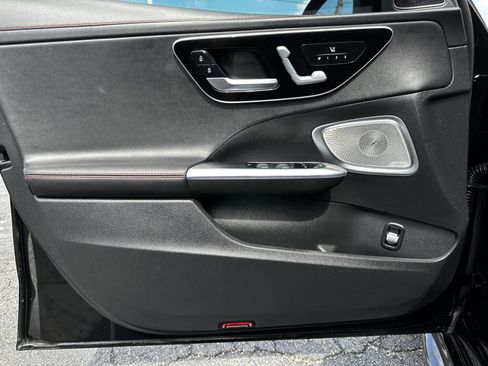 Used 2023 Mercedes-Benz C 43 AMG 4MATIC Sedan image 36