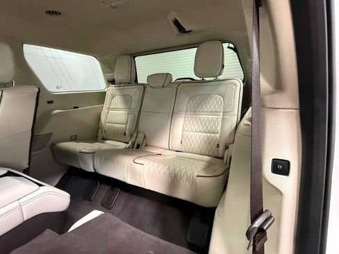 Used 2024 Lincoln Navigator Black Label AWD/4WD image 48