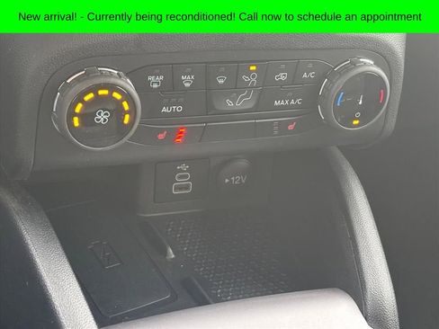 Used 2023 Ford Bronco Sport Big Bend w/ Convenience Package image 18