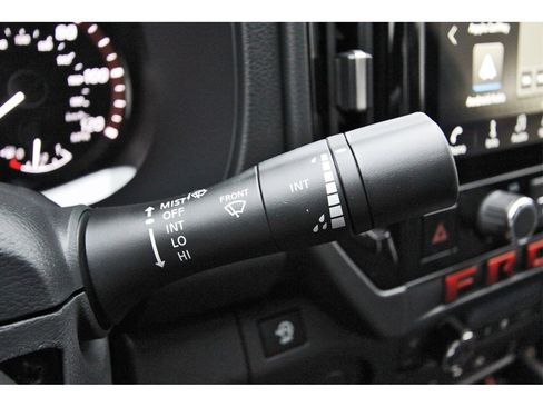 New 2026 Nissan Frontier Pro-X w/ Pro Premium Package image 18