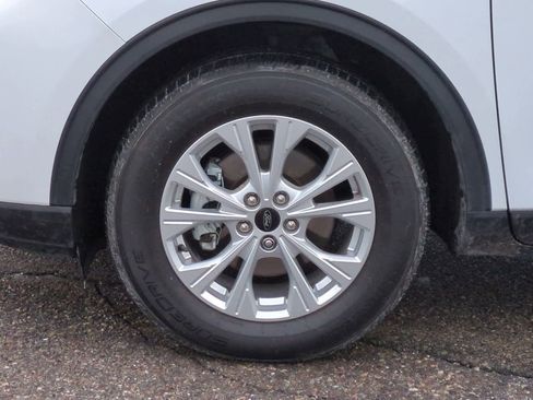 Certified 2023 Ford Escape Active image 14