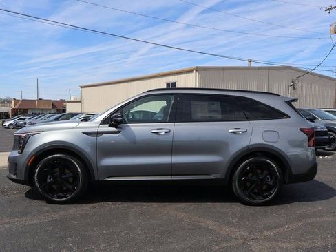 New 2026 Kia Sorento SX Prestige AWD/4WD image 4