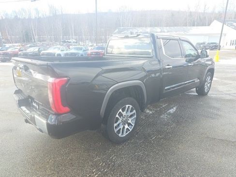 Used 2023 Toyota Tundra 1794 Edition image 24
