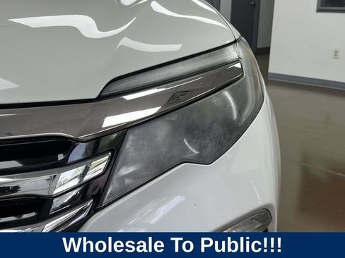 Used 2016 Honda Pilot Touring image 9