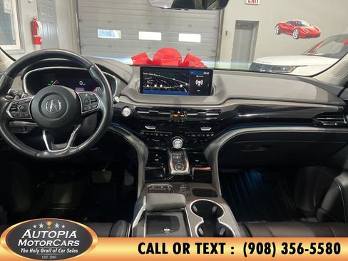 Used 2023 Acura MDX SH-AWD w/ Advance Package image 27