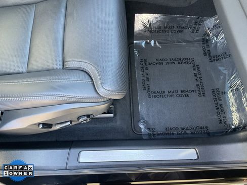 Used 2024 Volvo XC60 T8 Ultimate w/ Protection Package Premier image 60