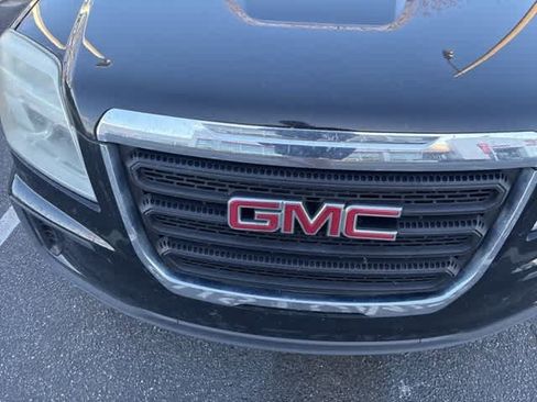 Used 2017 GMC Terrain SLE image 8