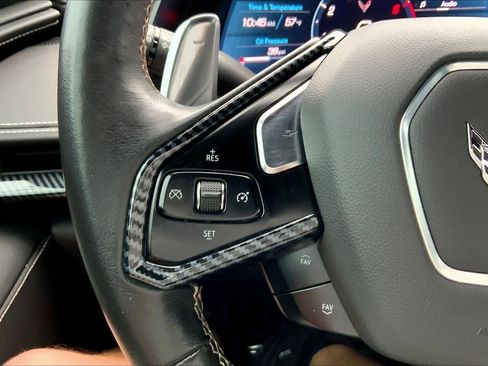 Used 2022 Chevrolet Corvette Stingray Coupe w/ 1LT image 20