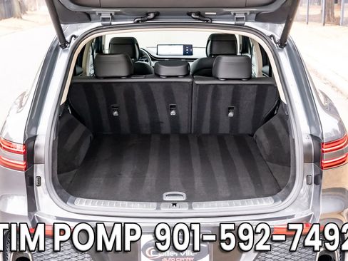 Used 2023 Genesis GV70 2.5T w/ Select Package image 15