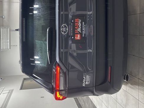 New 2025 Toyota RAV4 XLE image 3