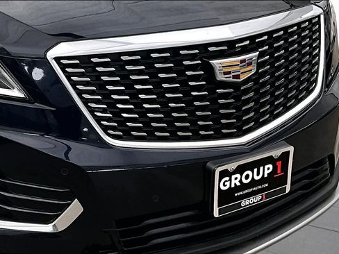 Used 2021 Cadillac XT5 Premium Luxury FWD image 30