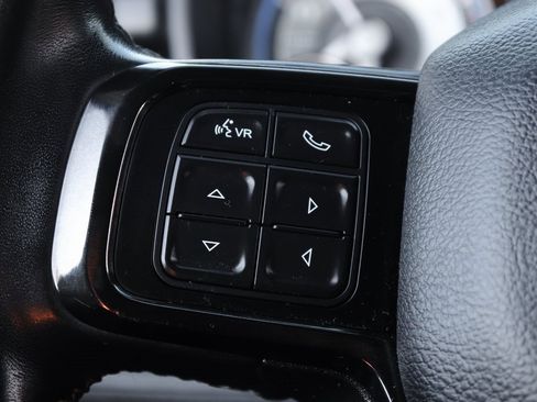 Used 2022 RAM 2500 Limited w/ Night Edition image 25