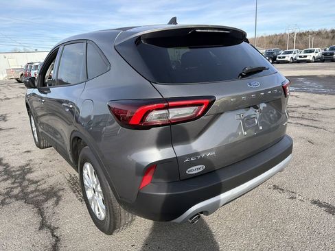 New 2026 Ford Escape Active AWD/4WD image 8