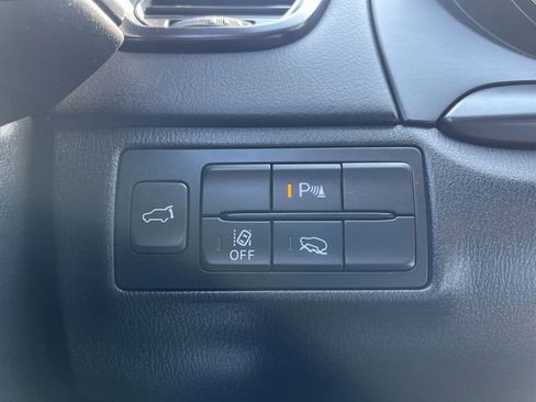 Used 2023 MAZDA CX-9 Carbon Edition AWD/4WD image 18