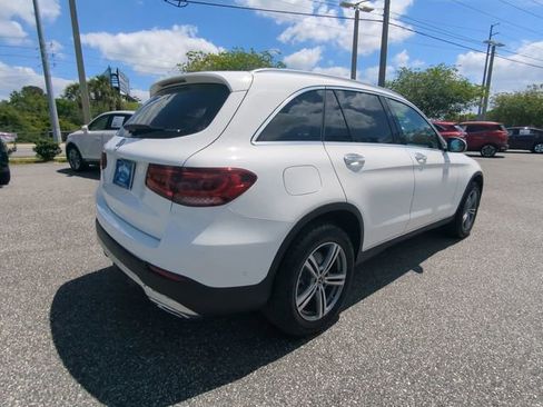 Used 2022 Mercedes-Benz GLC 300 image 5