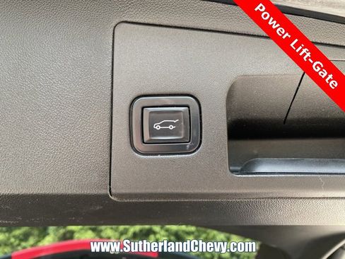 Used 2022 Cadillac XT5 Premium Luxury image 46