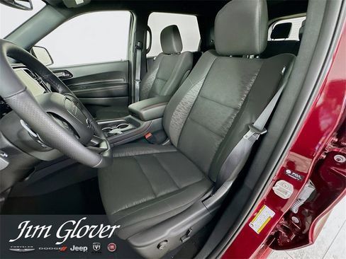 New 2026 Dodge Durango GT w/ Blacktop Package image 24