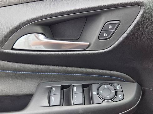 New 2026 Buick Envista Sport Touring w/ Convenience I Package image 33