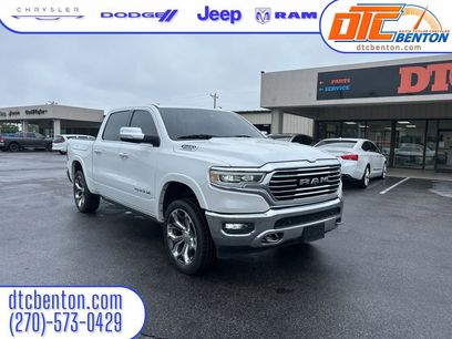 Used 2020 RAM 1500 Limited