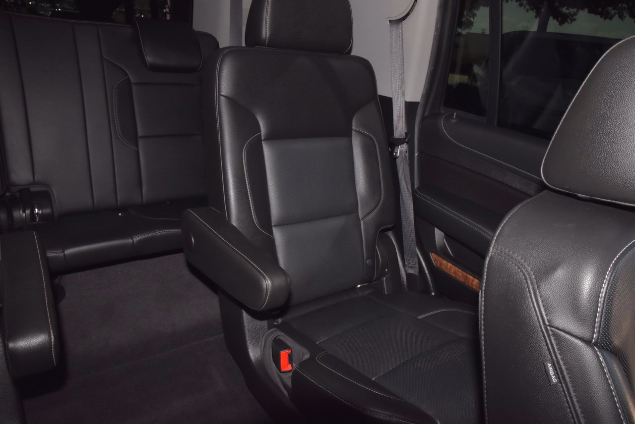 Used 2019 Chevrolet Tahoe Premier AWD/4WD image 23