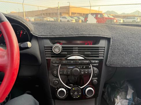 Used 2004 MAZDA RX-8 Base w/ MT Grand Touring Pkg image 20