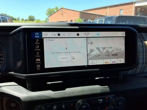 New 2026 Jeep Wrangler Unlimited Sport AWD/4WD image 22