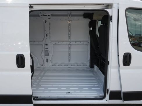 New 2026 RAM ProMaster 1500 w/ Premium Convenience Group FWD image 25