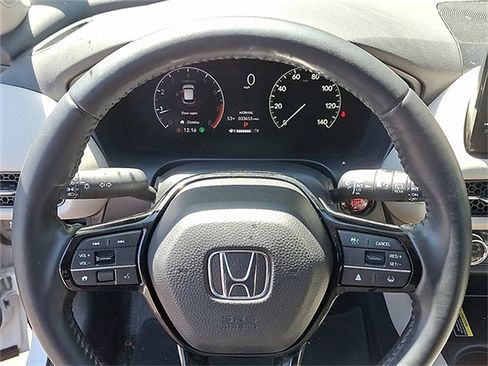 Used 2023 Honda CR-V LX image 22