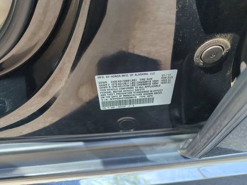 Used 2017 Acura MDX FWD image 42