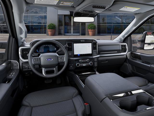 New 2027 Ford F450 Lariat w/ Lariat Ultimate Package AWD/4WD image 32