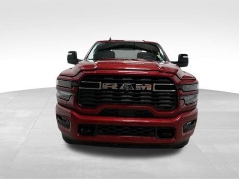New 2026 RAM 2500 Big Horn image 3
