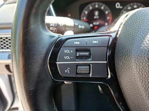Used 2023 Acura Integra A-Spec FWD image 21