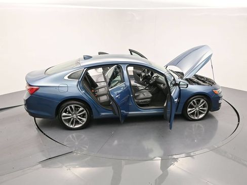 Used 2024 Chevrolet Malibu LT FWD image 28