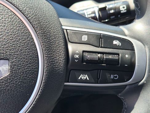 Certified 2024 Kia Sportage X-Line w/ X-Line Premium Package AWD/4WD image 19