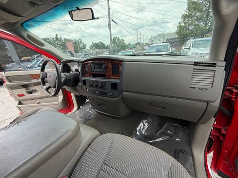 Used 2008 Dodge Ram 1500 Truck SLT RWD image 20
