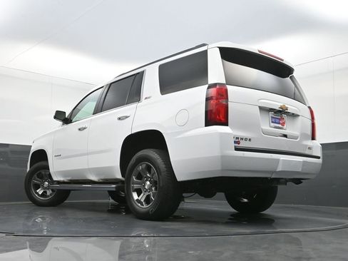 Used 2016 Chevrolet Tahoe LT w/ Luxury Package AWD/4WD image 31