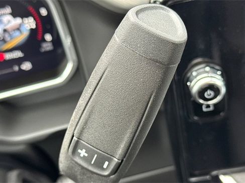 New 2026 GMC Sierra 2500 Denali w/ Denali Reserve Package image 25