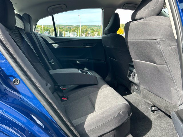 Certified 2026 Toyota Camry LE w/ Convenience Package FWD image 33