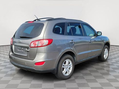 Used 2011 Hyundai Santa Fe GLS AWD/4WD image 5