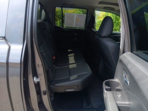 Used 2022 Honda Ridgeline RTL-E image 30