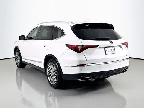 Used 2023 Acura MDX SH-AWD w/ Advance Package image 7