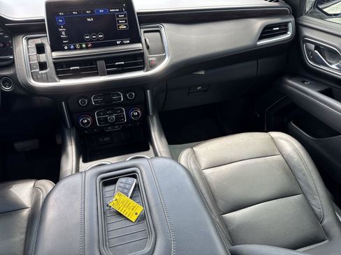 Used 2021 Chevrolet Tahoe Z71 AWD/4WD image 16